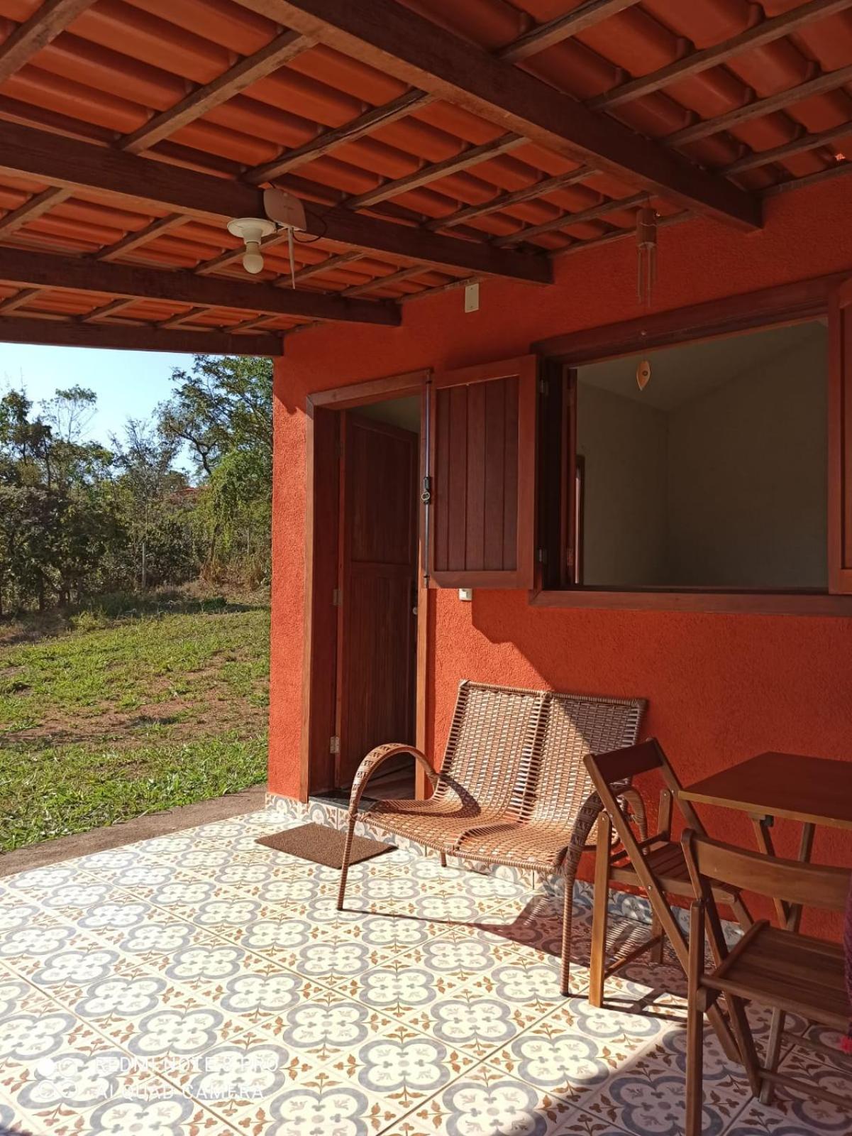 Pousada Aguas Da Canastra Vargem Bonita Exterior foto